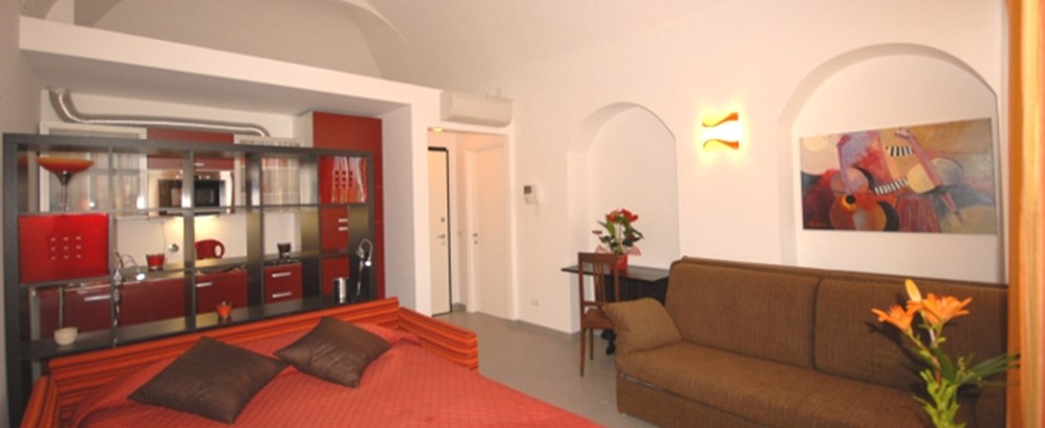 LONDRINO APARTMENTS