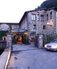 VILLAGGIO ALB. SAN LORENZO