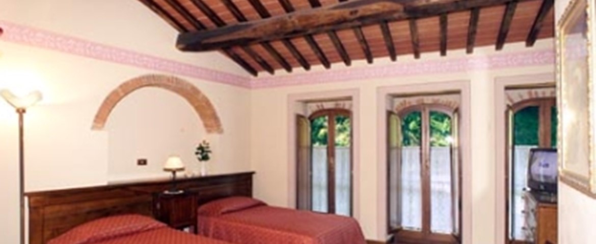 VILLAGGIO ALB. SAN LORENZO