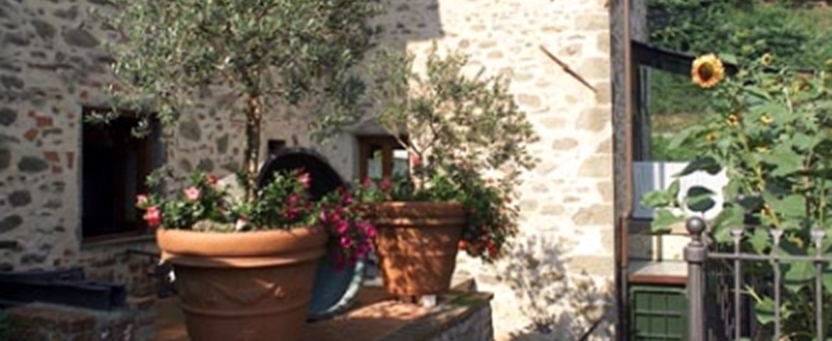 VILLAGGIO ALB. SAN LORENZO