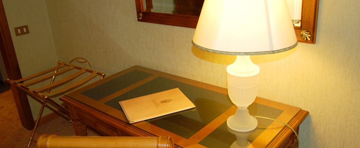 GRAND HOTEL HELIO CABALA