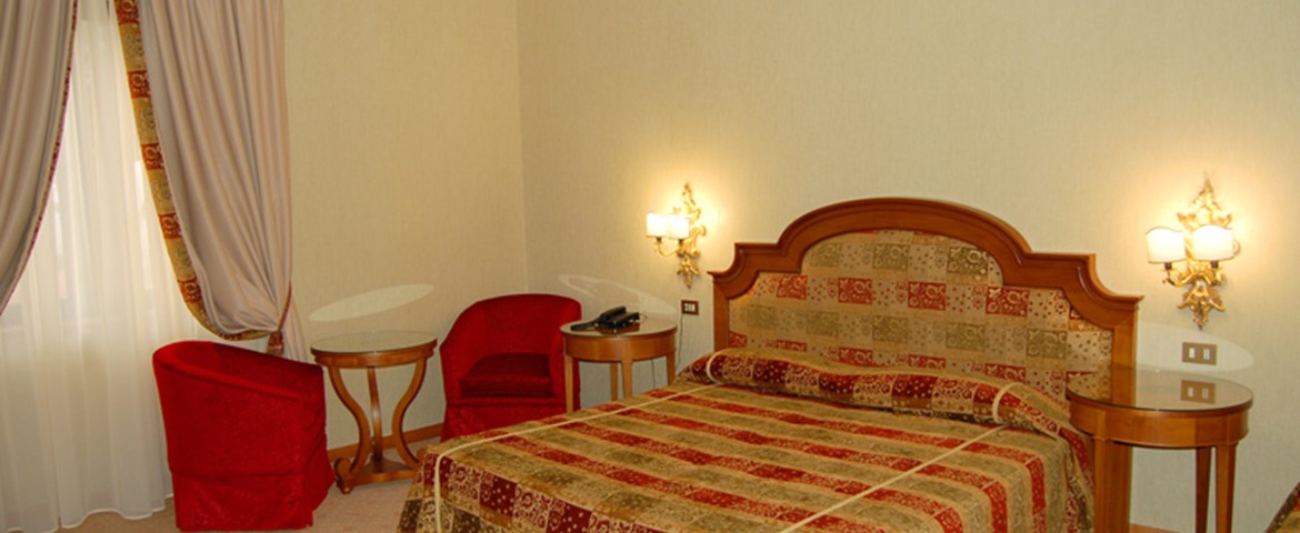 GRAND HOTEL HELIO CABALA