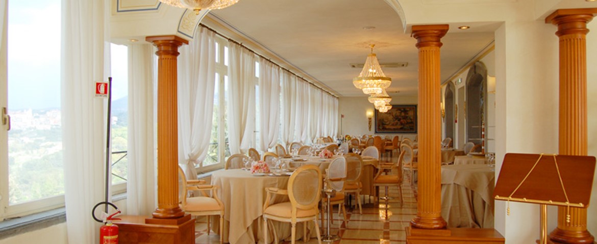 GRAND HOTEL HELIO CABALA