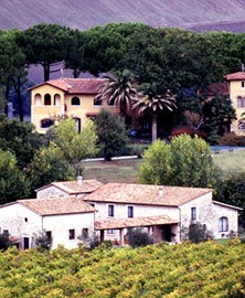 RELAIS VILLA ACQUAVIVA