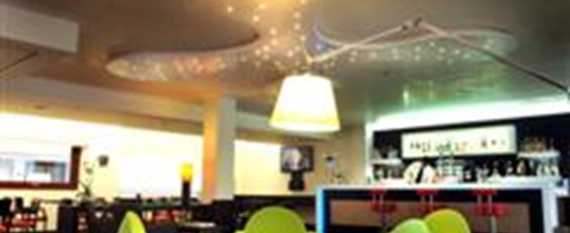 HOTEL MONTE SARAGO