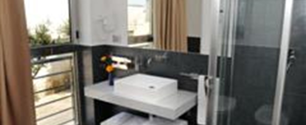 HOTEL MONTE SARAGO