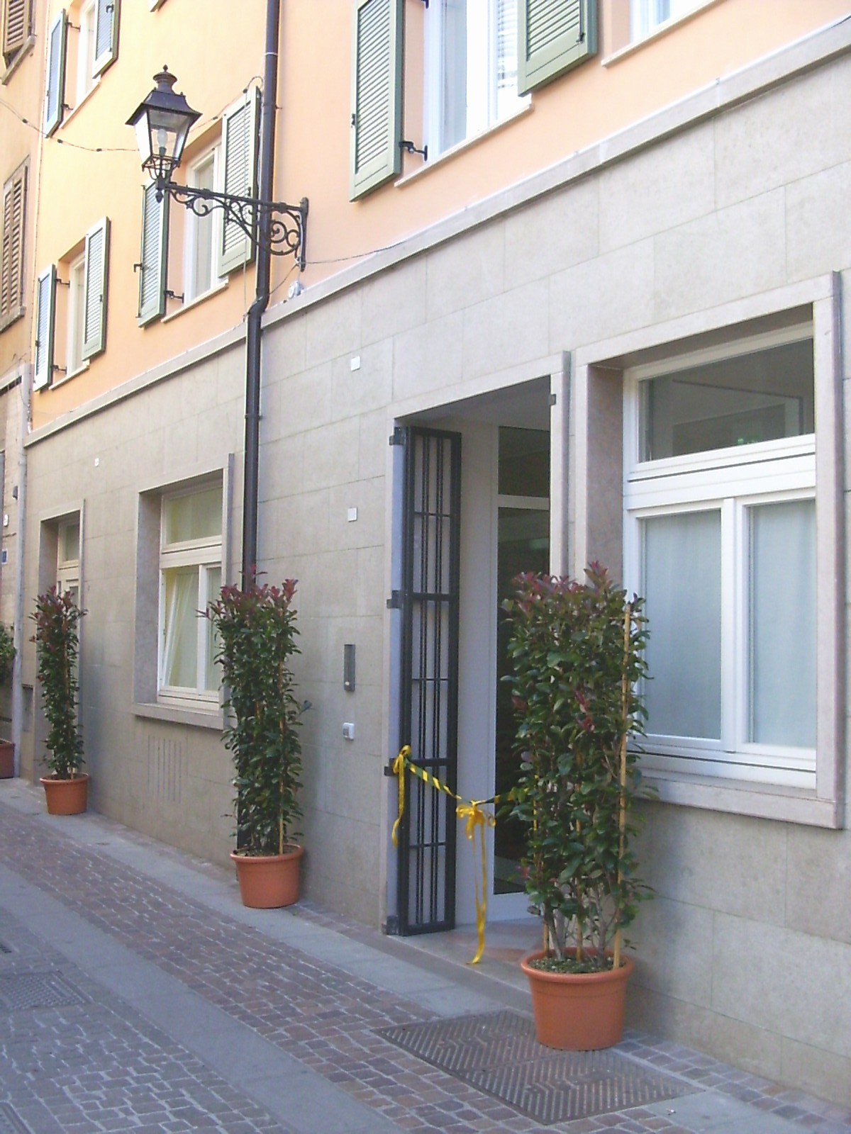 Ostello di Rovereto