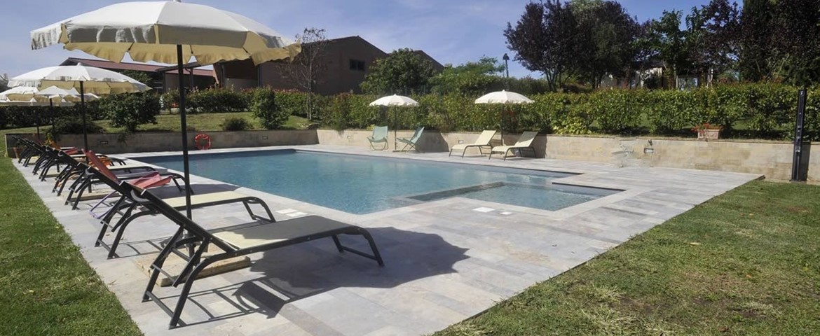 AGRITURISMO TENUTA IL MORO