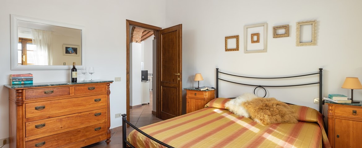 AGRITURISMO TENUTA IL MORO