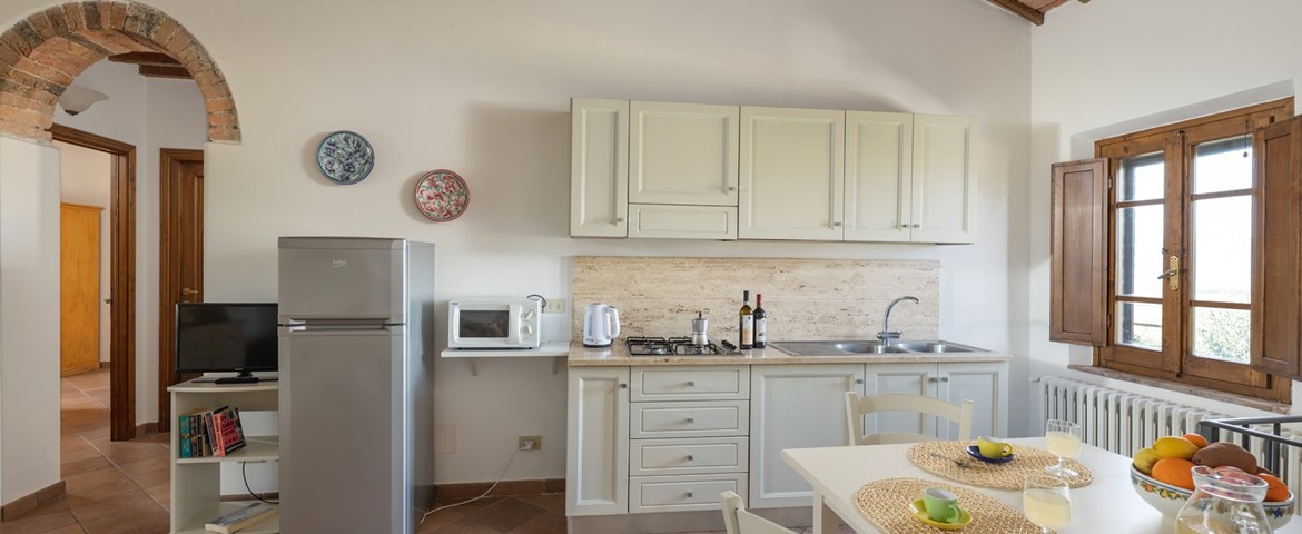 AGRITURISMO TENUTA IL MORO