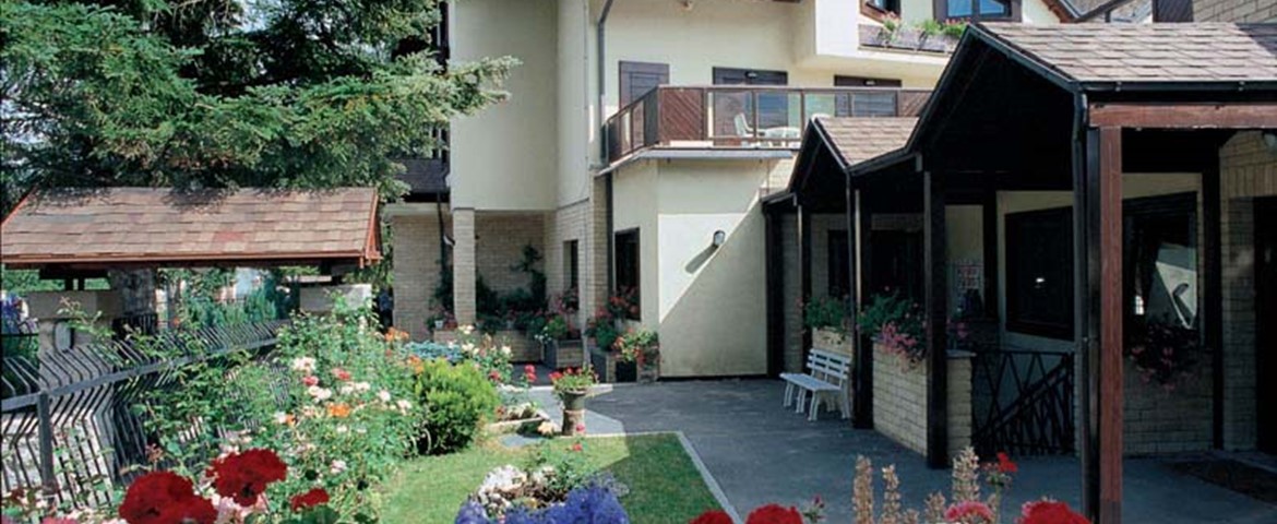 HOTEL PAGNANI