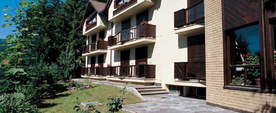 HOTEL PAGNANI