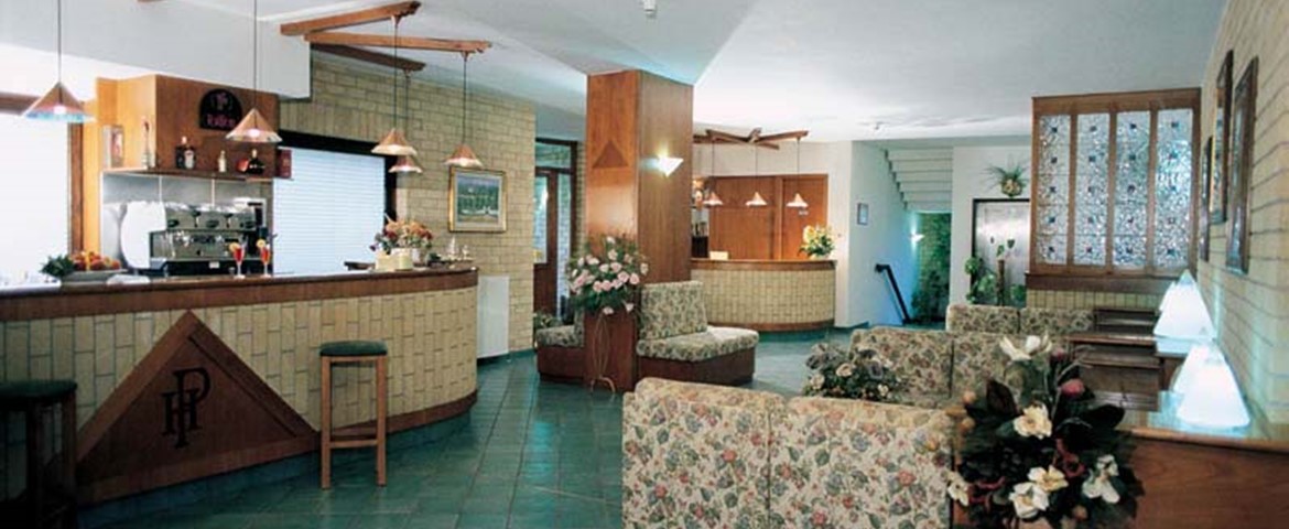 HOTEL PAGNANI