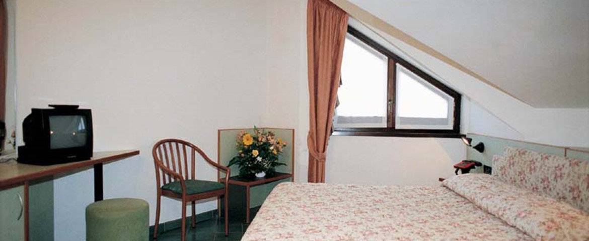 HOTEL PAGNANI