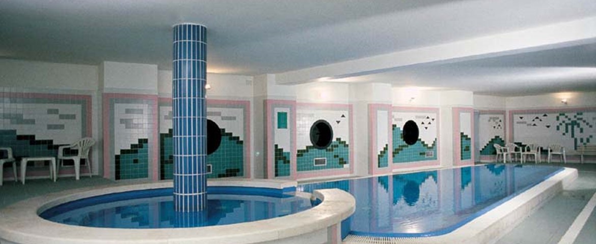 HOTEL PAGNANI
