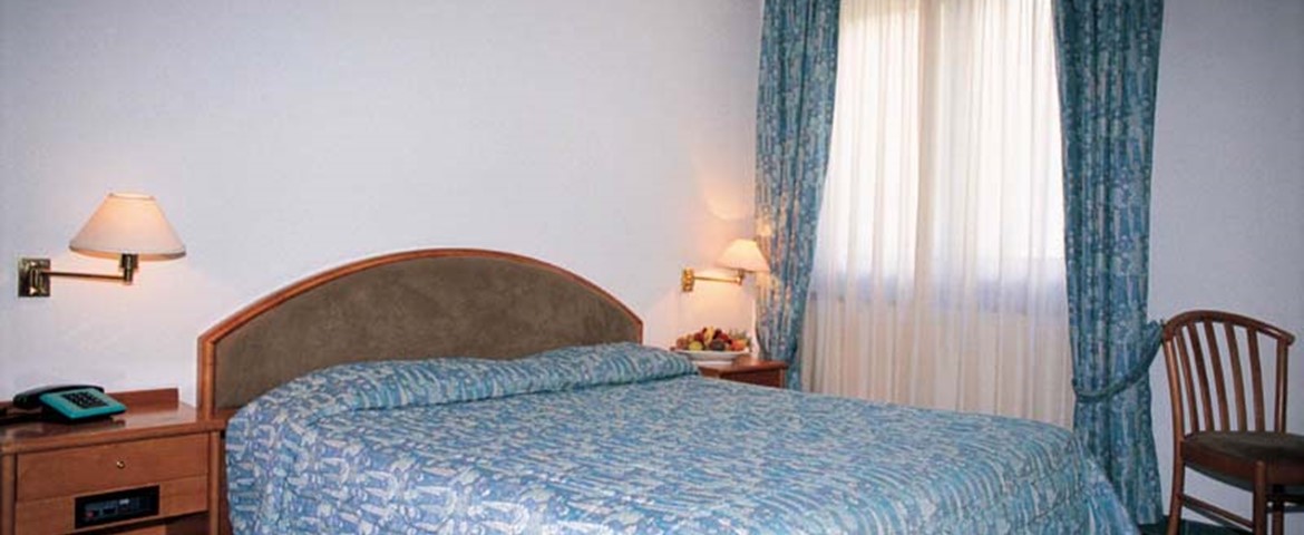 HOTEL PAGNANI