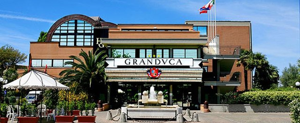 HOTEL GRANDUCA