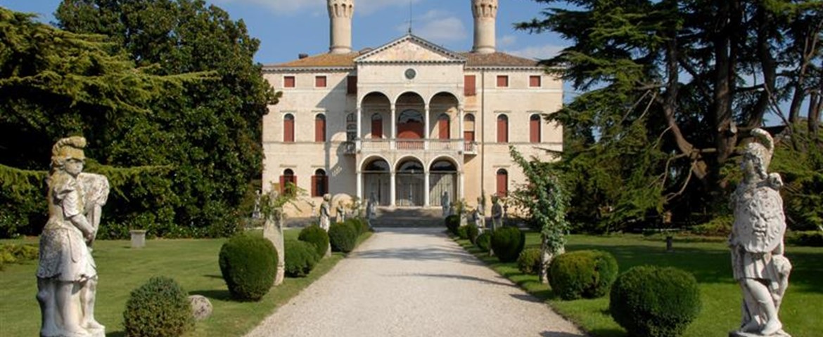 CASTELLO DI RONCADE