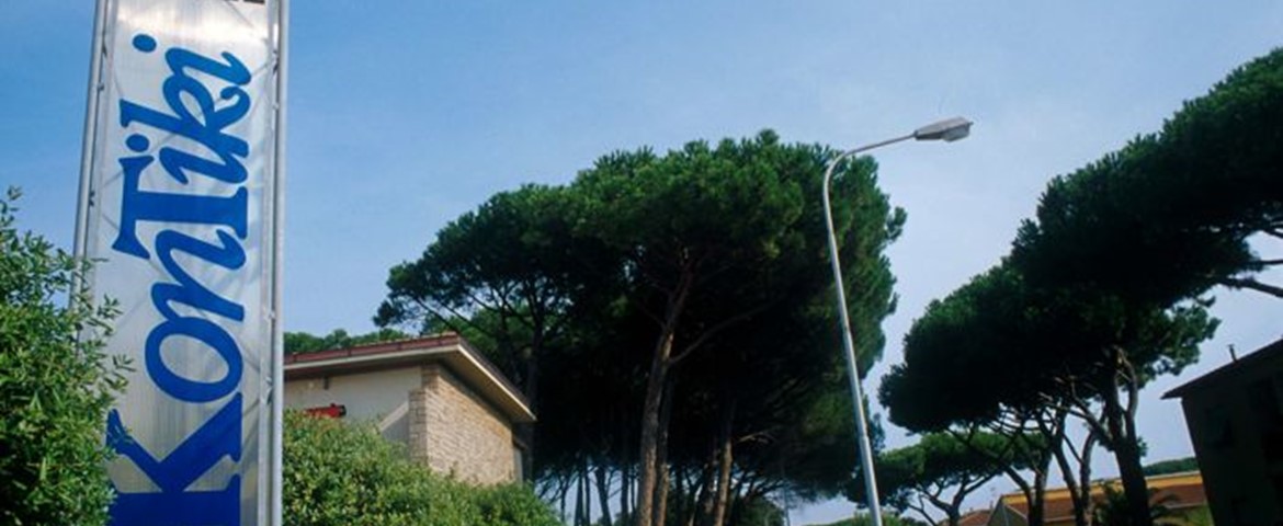 HOTEL KONTIKI