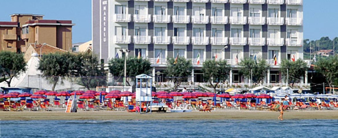 HOTEL MAREBLù