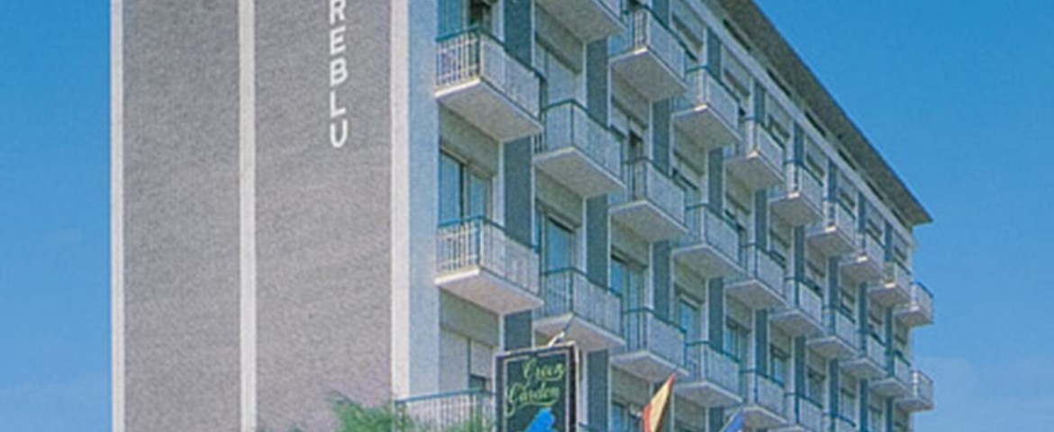 HOTEL MAREBLù