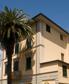 ALBERGO VITTORIA