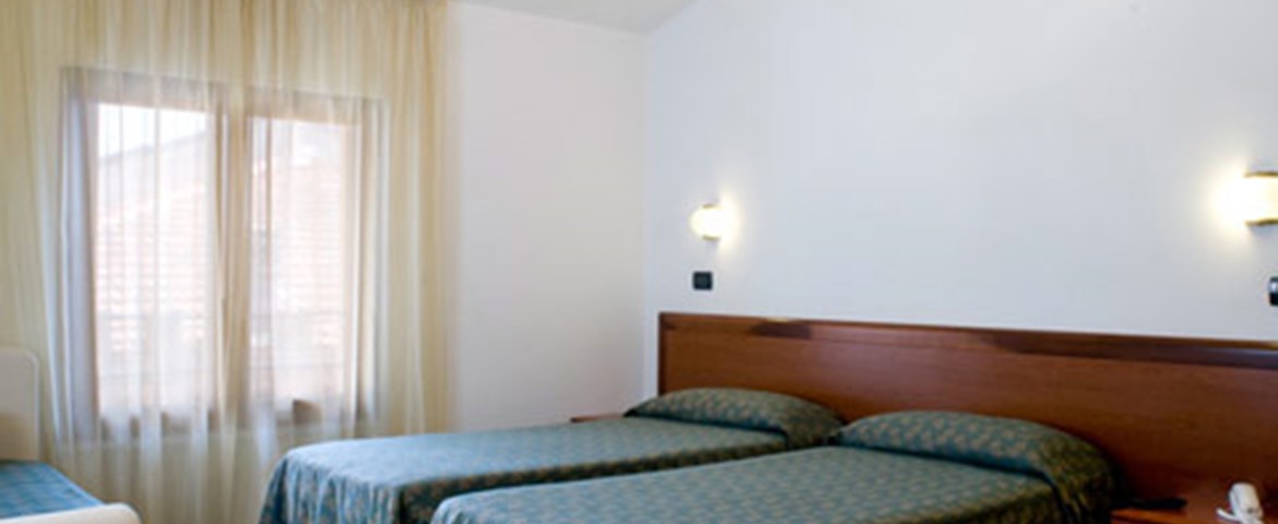 ALBERGO VITTORIA