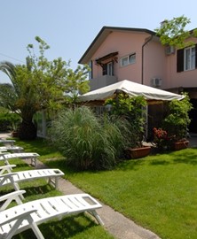 ALBERGO PATRIZIA