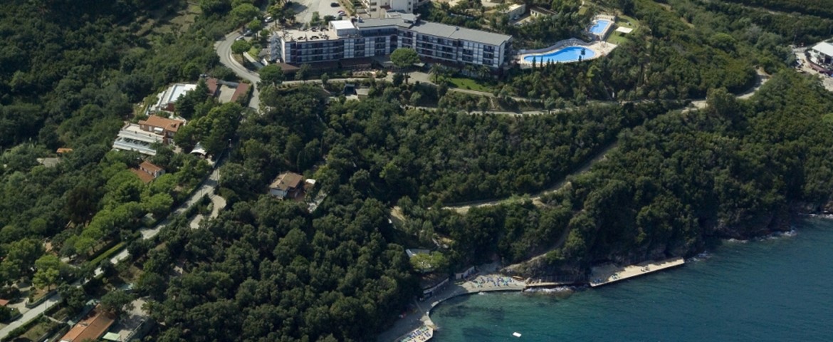 GRAND HOTEL ELBA INTERNATIONAL