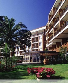 GRAND HOTEL ELBA INTERNATIONAL