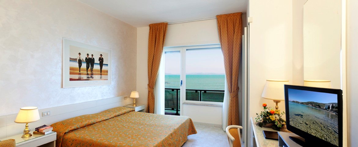 HOTEL BAIA D'ARGENTO