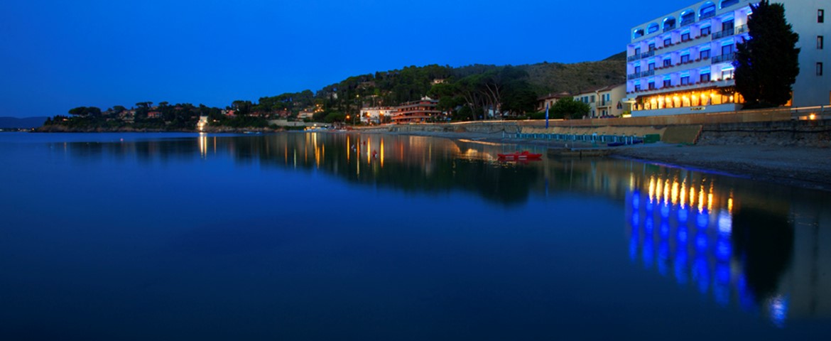 HOTEL BAIA D'ARGENTO