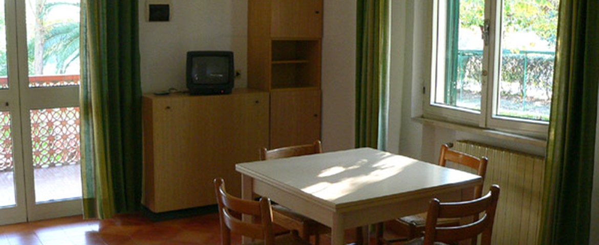 TOM APPARTAMENTI