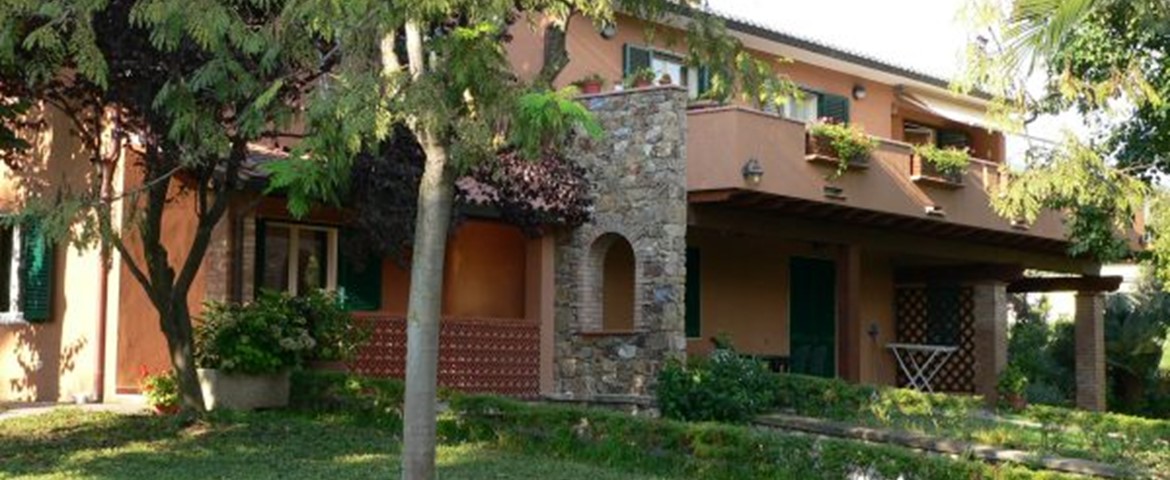 TOM APPARTAMENTI