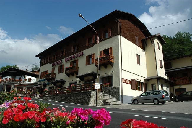 Hotel Hotel Bristol