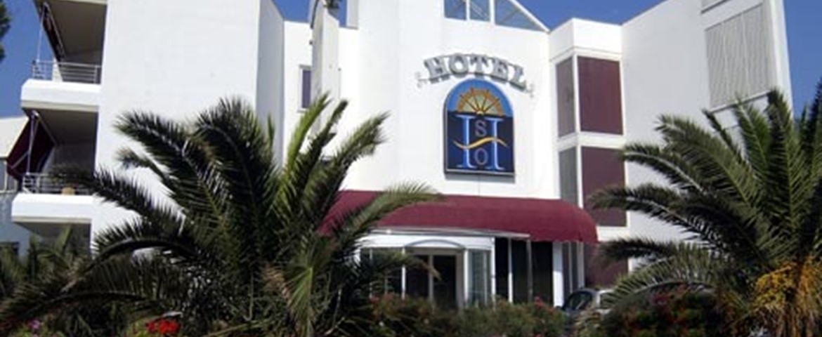 HOTEL SABBIA D'ORO