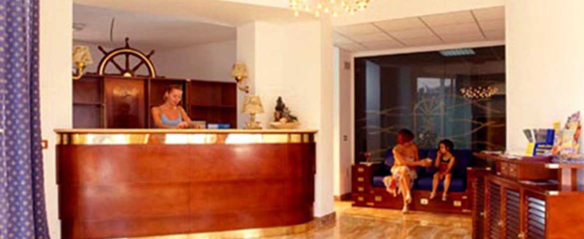HOTEL SABBIA D'ORO