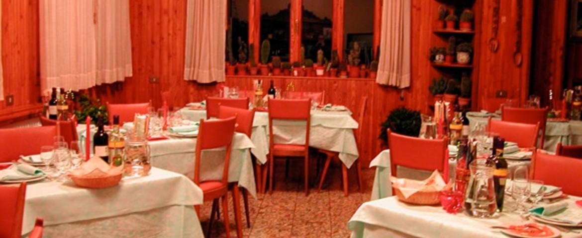 HOTEL VILLA PATRIZIA