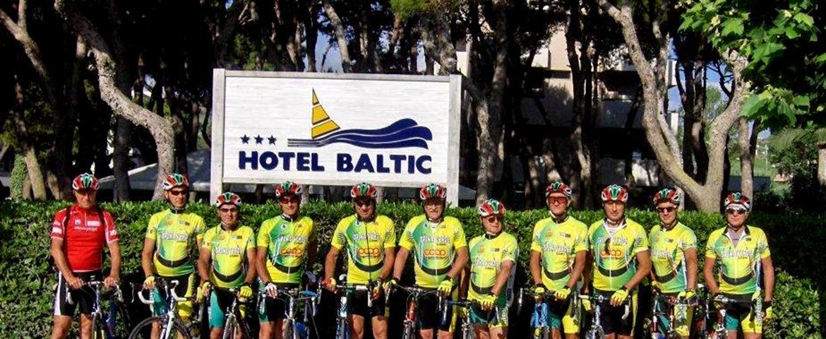 HOTEL BALTIC