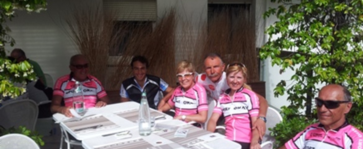 HOTEL EUROPA MONETTI