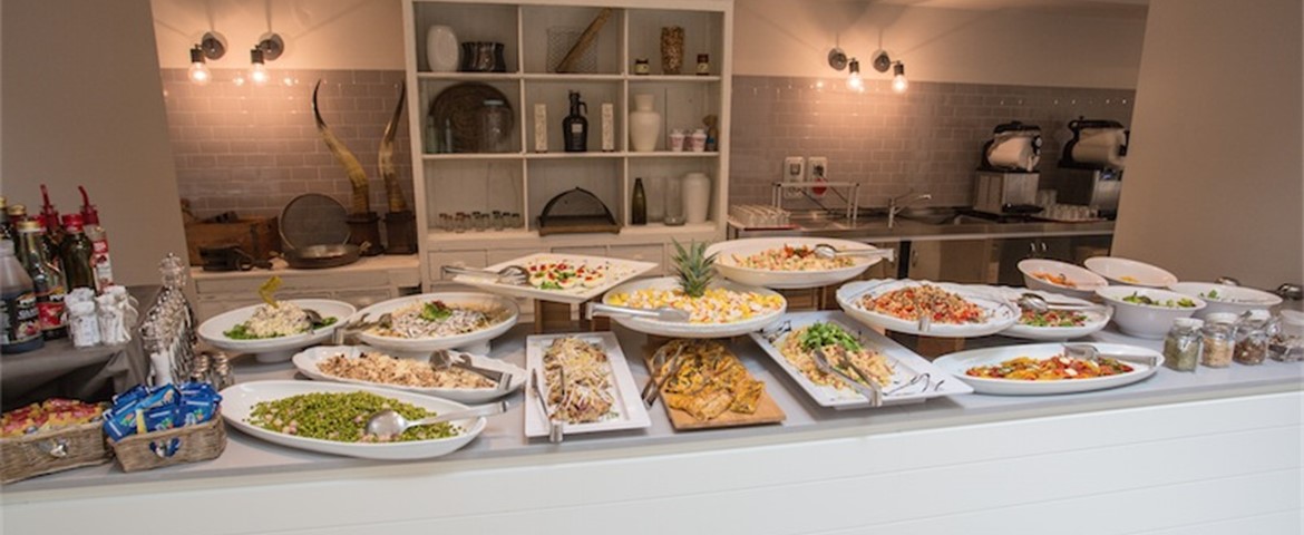 HOTEL EUROPA MONETTI