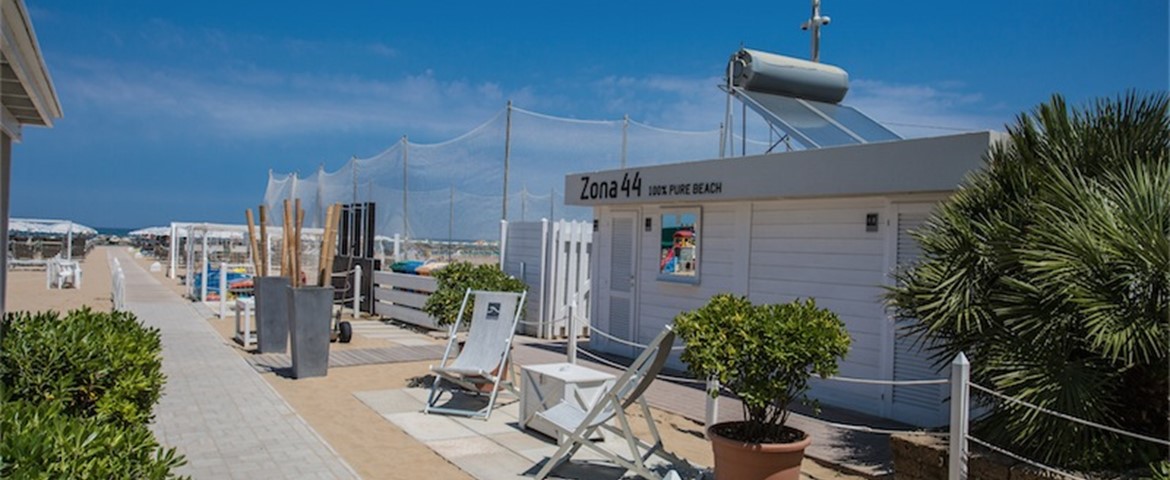 HOTEL EUROPA MONETTI