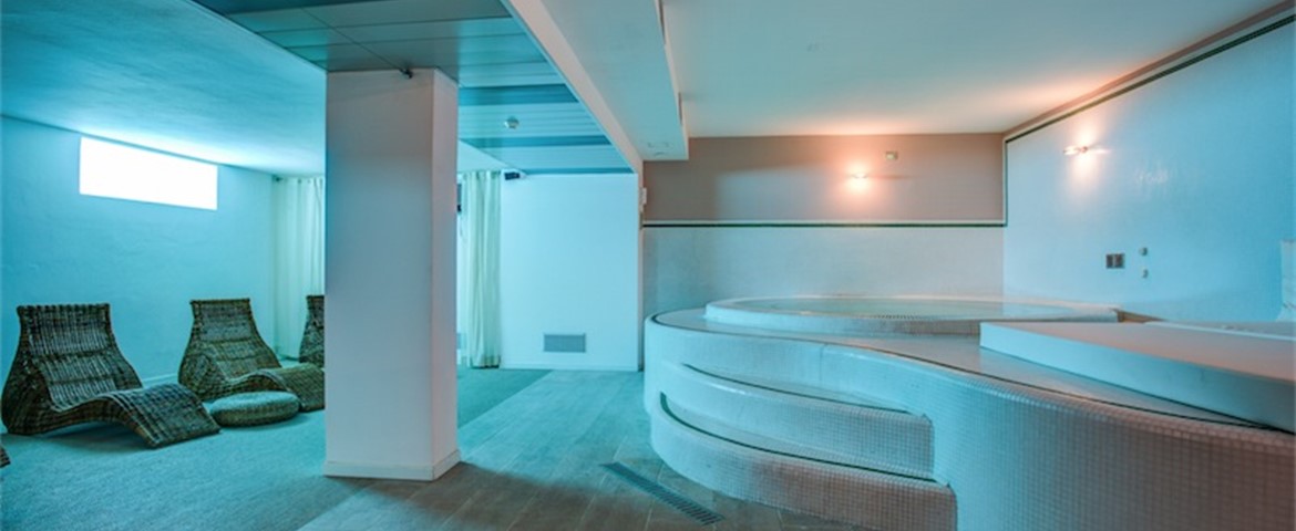 HOTEL EUROPA MONETTI