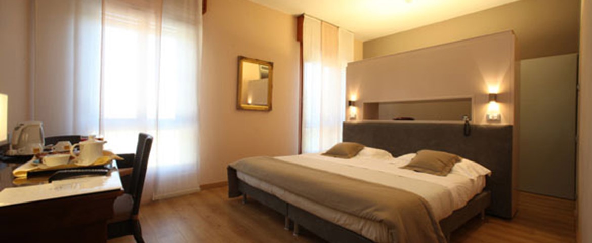 HOTEL TERME SALVAROLA