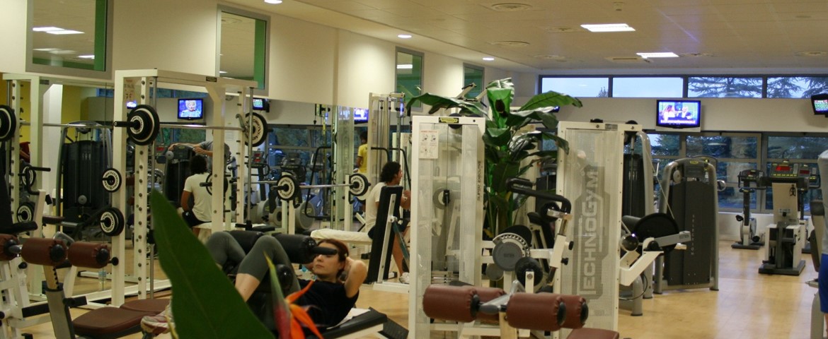 HOTEL TERME SALVAROLA