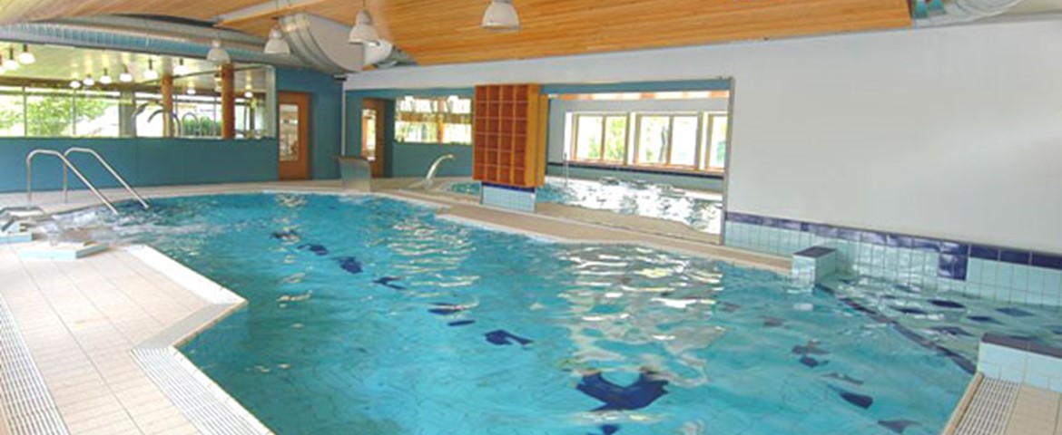 HOTEL TERME SALVAROLA