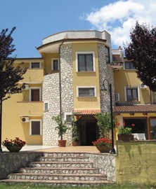 HOTEL BORGO ANTICO