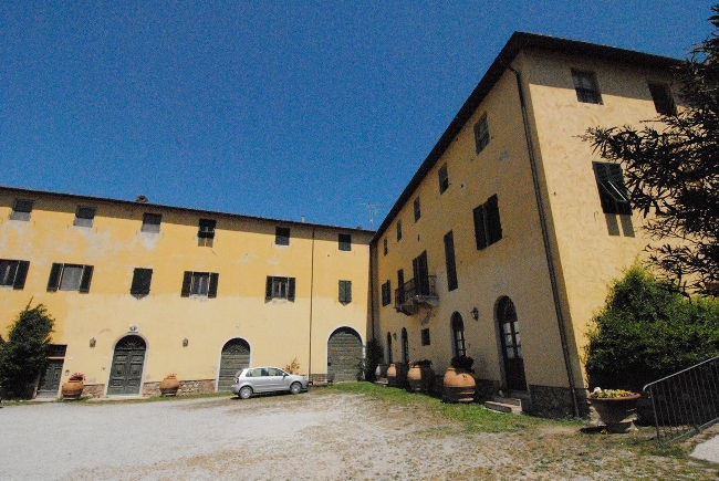 Tenuta di Vignale