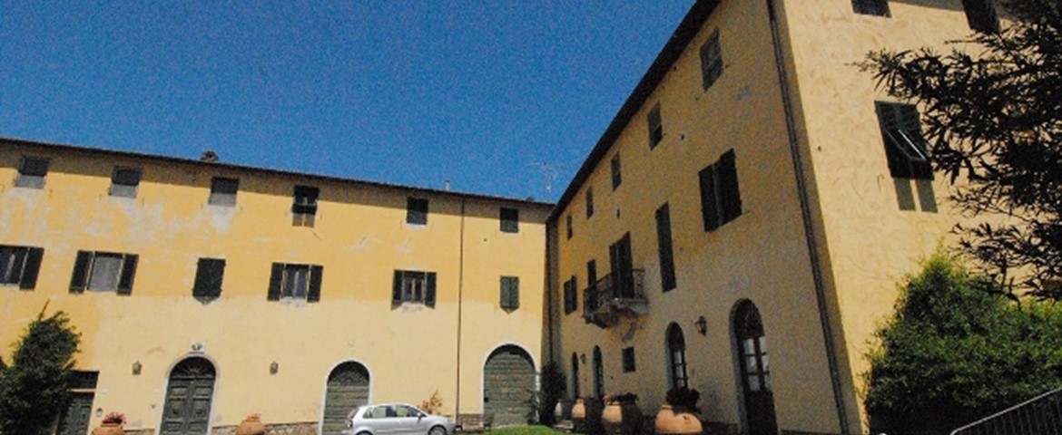 TENUTA DI VIGNALE