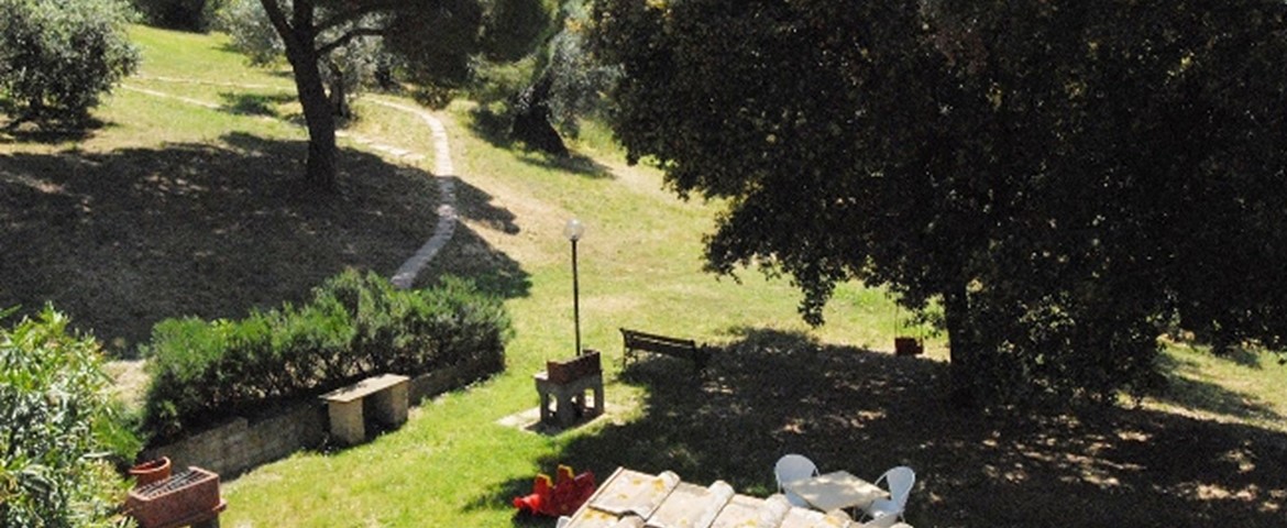 TENUTA DI VIGNALE